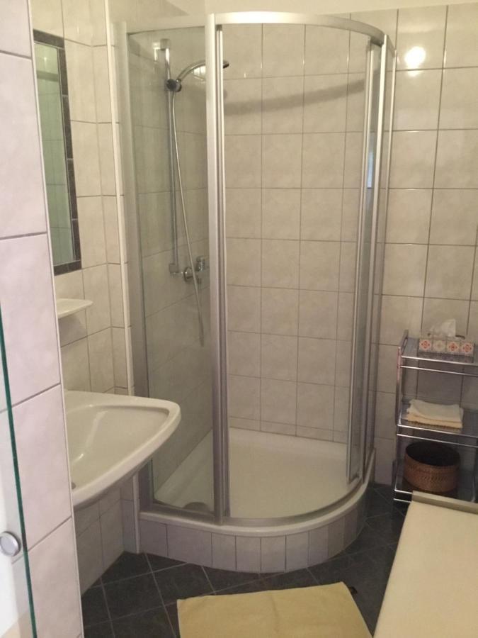 Pension Altes Rathaus Dürnstein Екстериор снимка