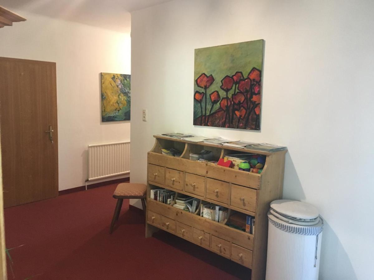 Pension Altes Rathaus Dürnstein Екстериор снимка